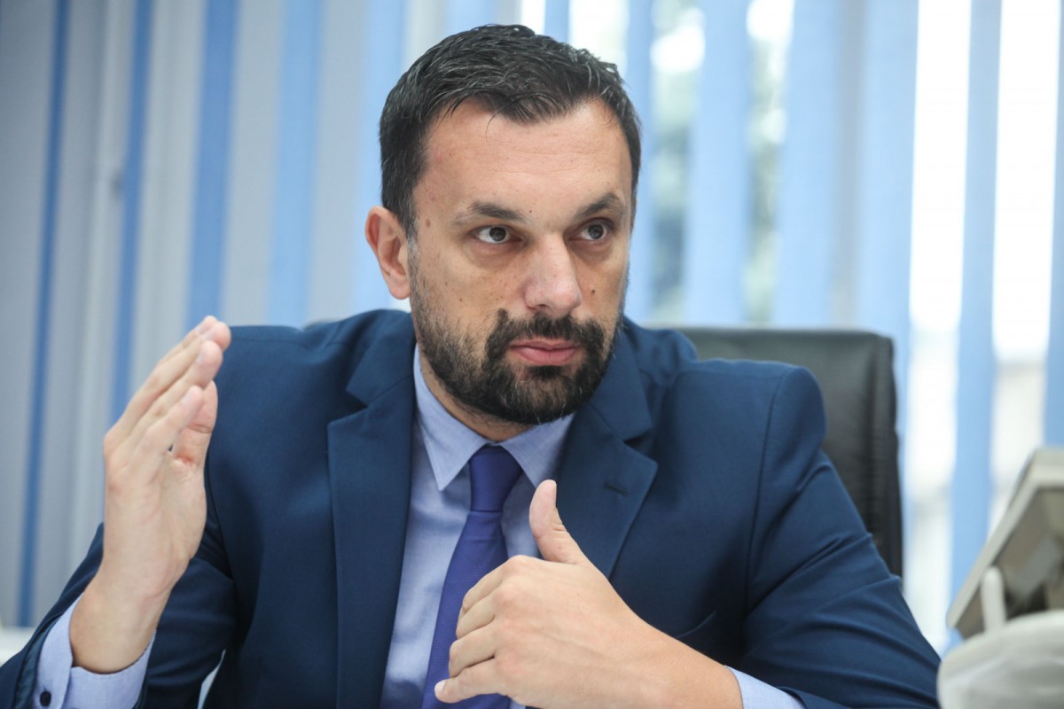 konaković