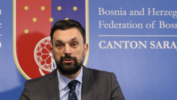 konaković