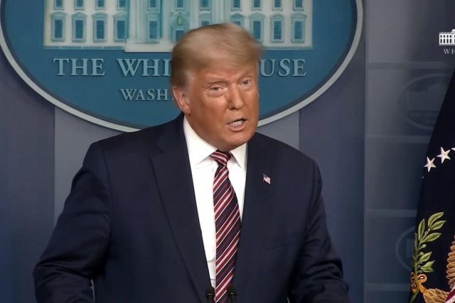 Trump