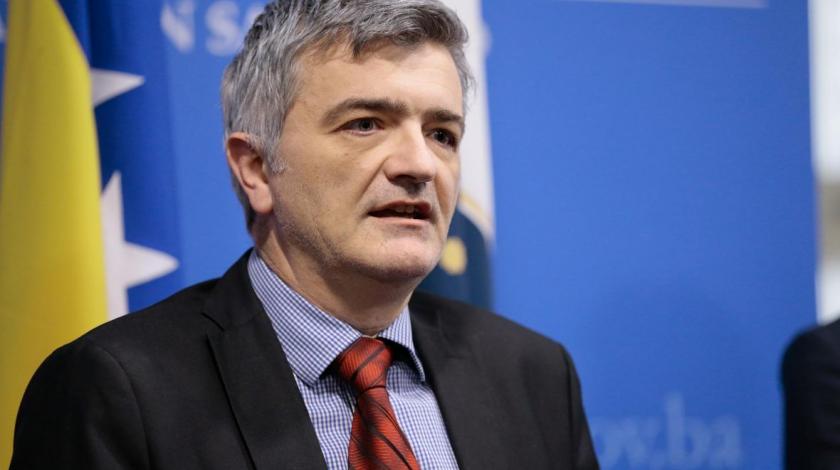 mandić
