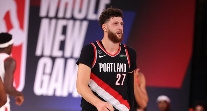 nurkić