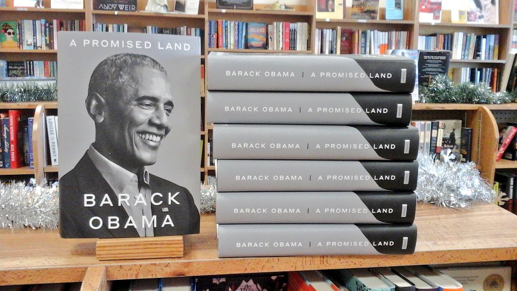 obama