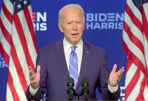 Joe Biden