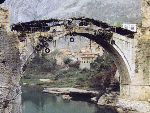 Stari most