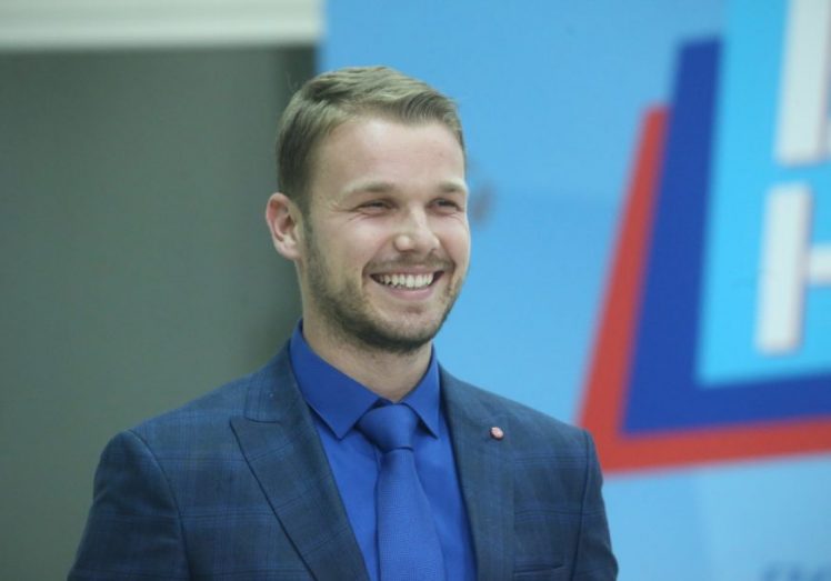stanivuković
