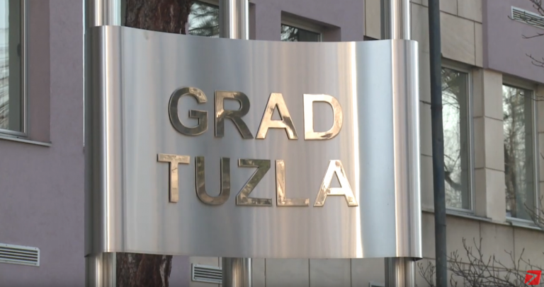 gradska