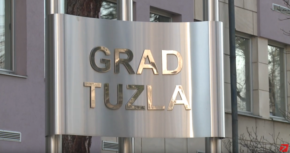 gradska