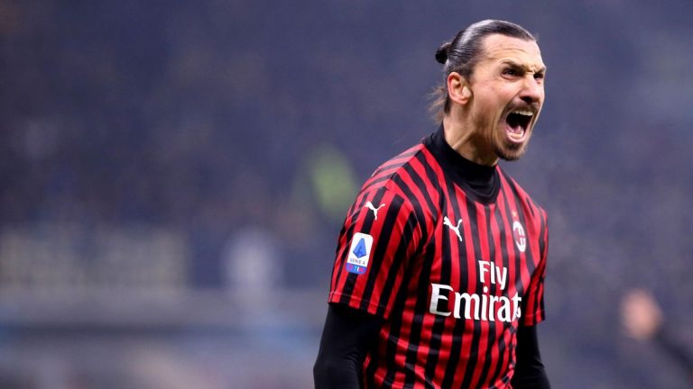 zlatan