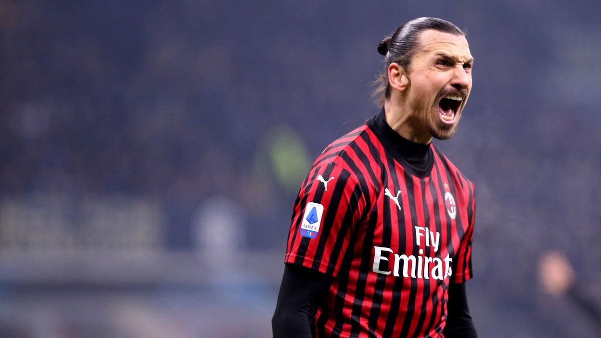 zlatan