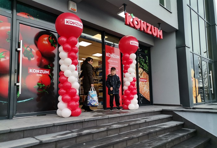 konzum