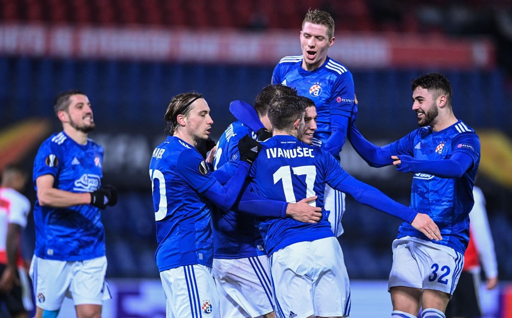 dinamo