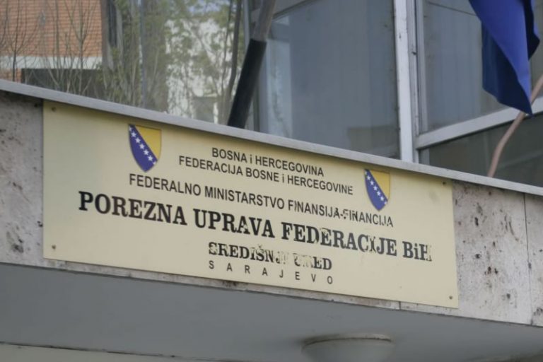 odnosu