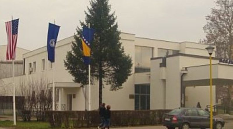 tužilaštvo