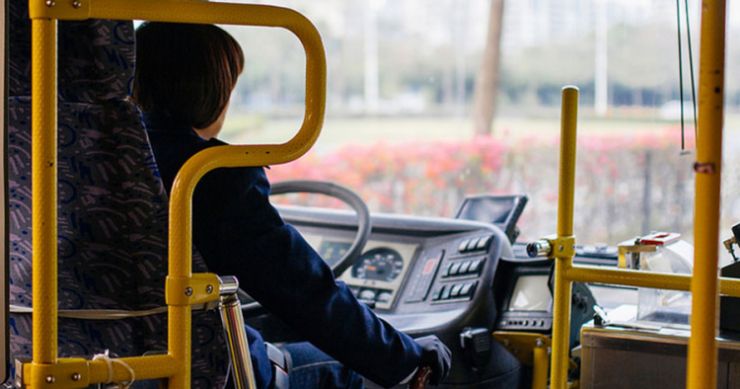 autobus