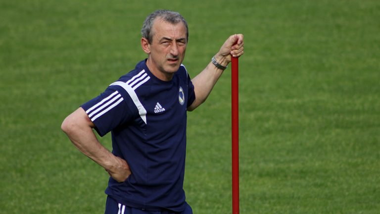 baždarević