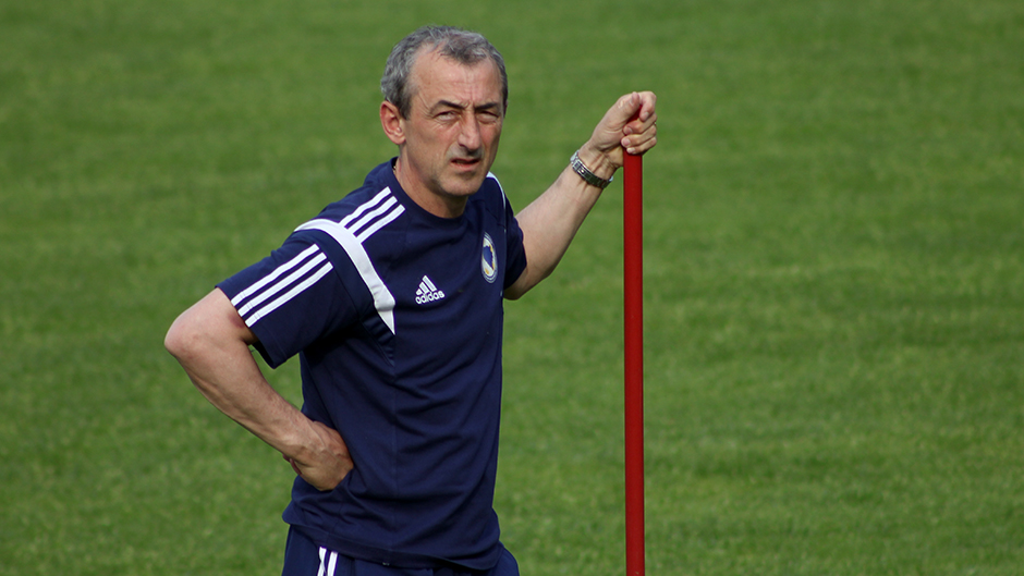 baždarević