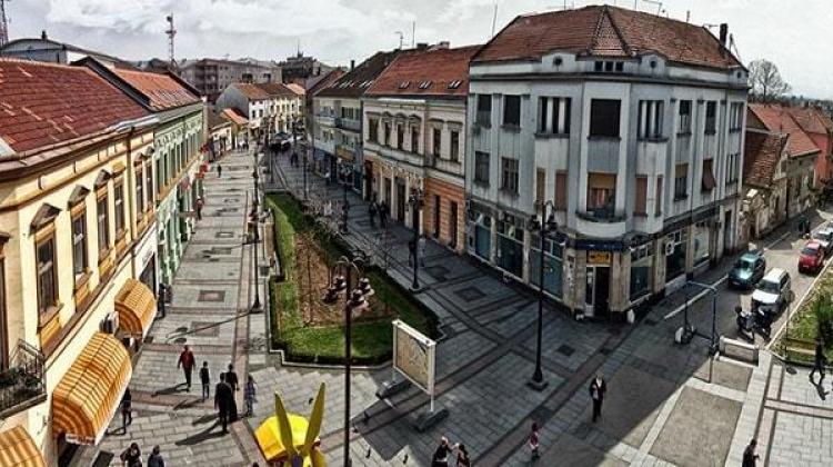 brčko