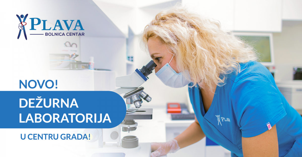 laboratorija