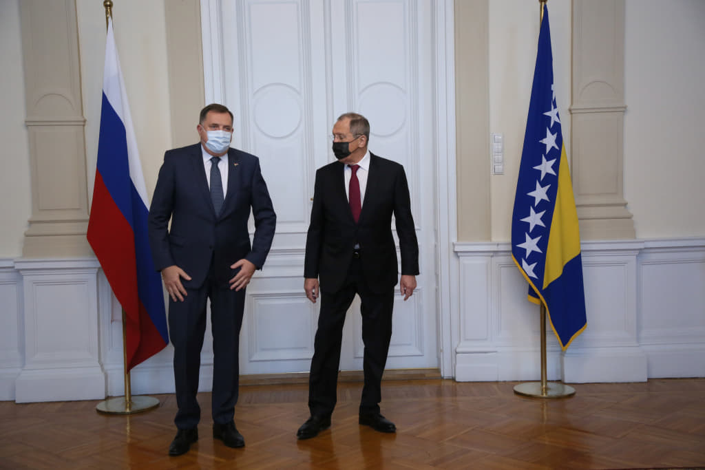 dodik