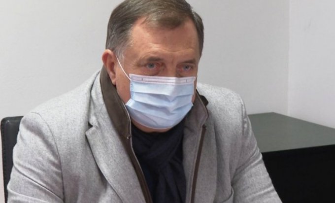 dodik