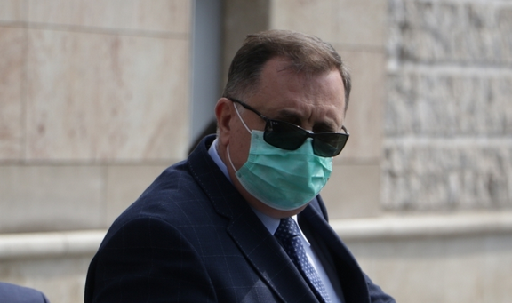 dodik