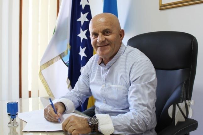 džafić
