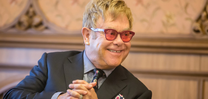 elton