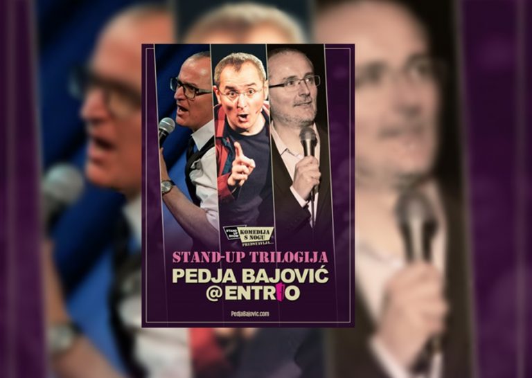 stand-up