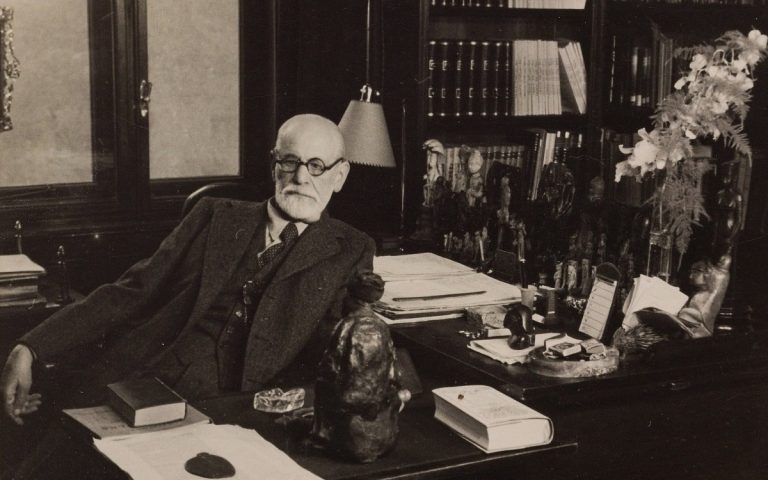 freud
