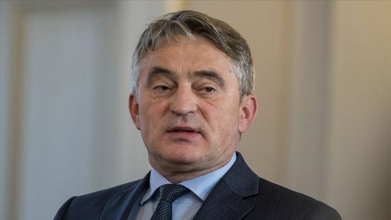 komšić