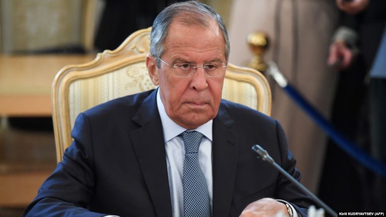 lavrov
