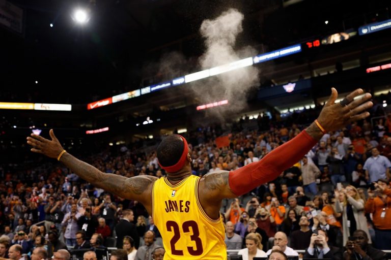 lebron