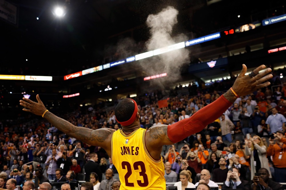 lebron
