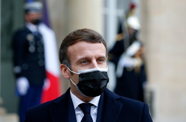 macron