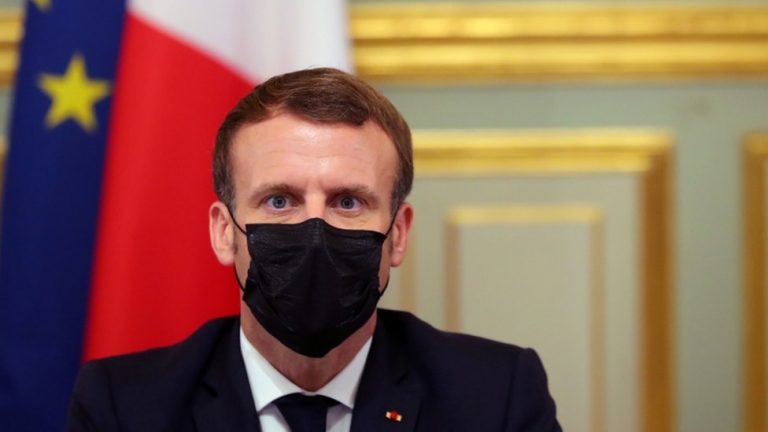 macron