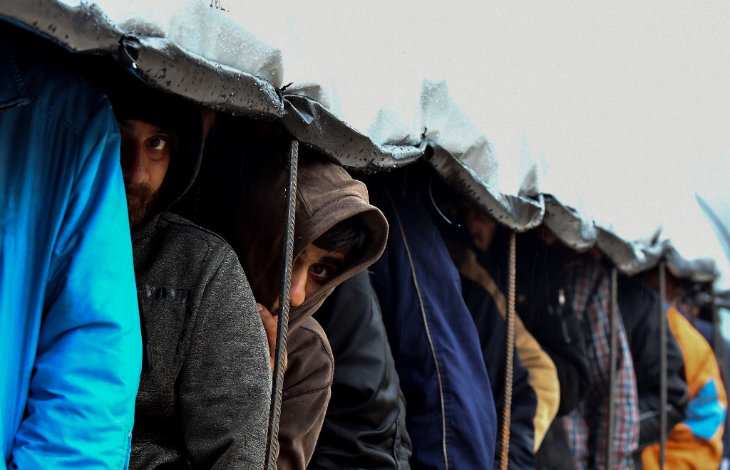 migranti