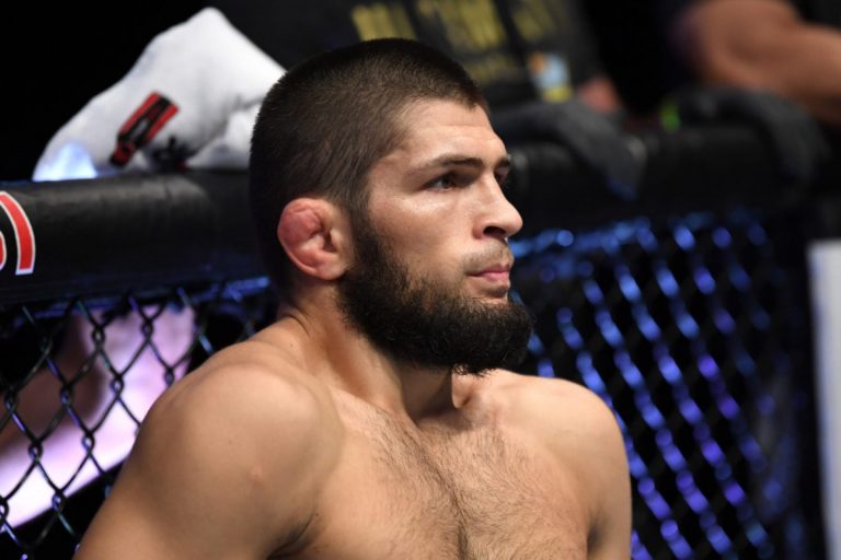 nurmagomedov