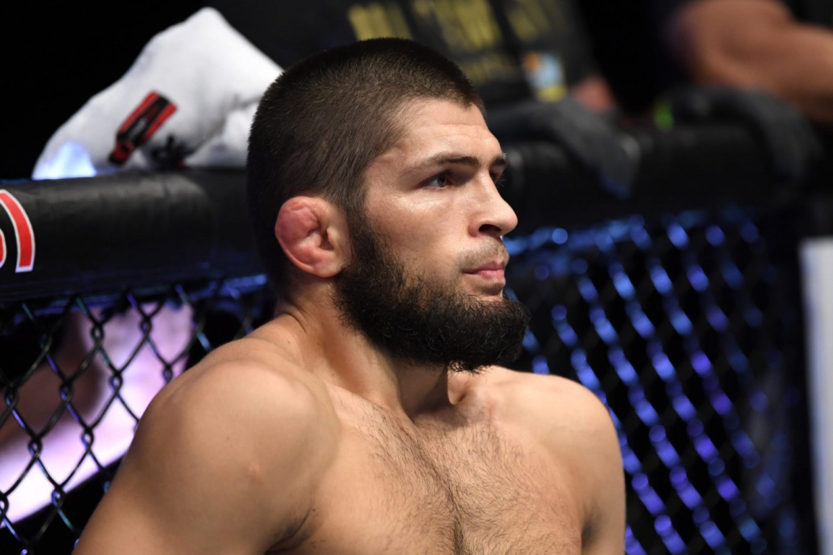 nurmagomedov