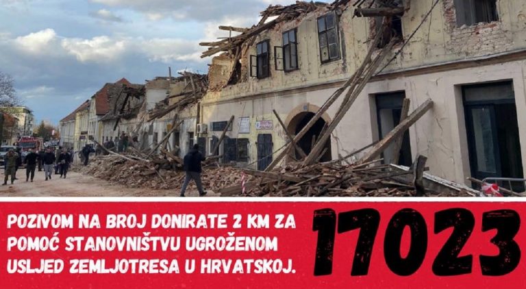 crveni križ