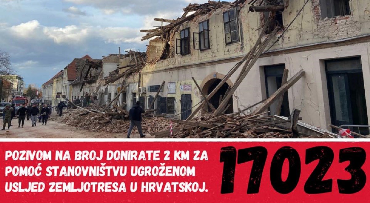 crveni križ