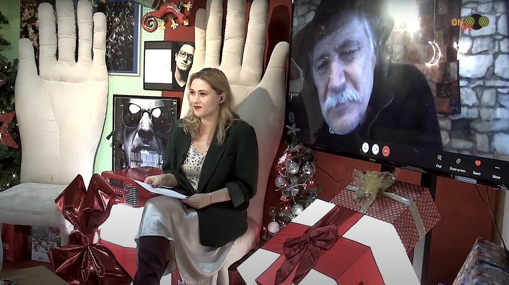 šerbedžija