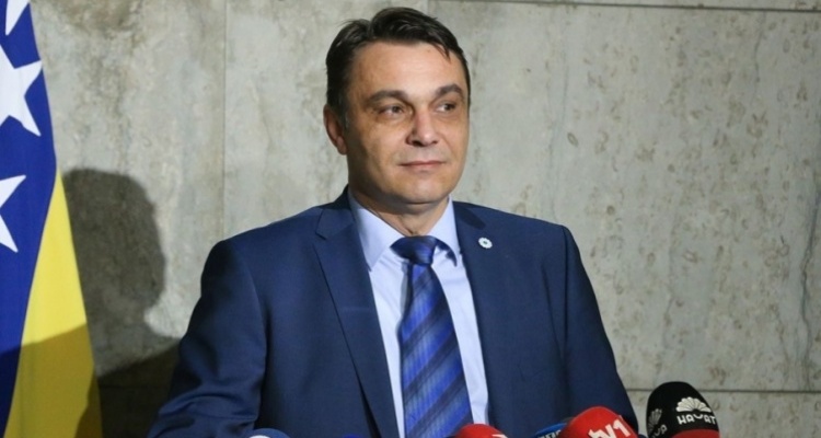 optužnica