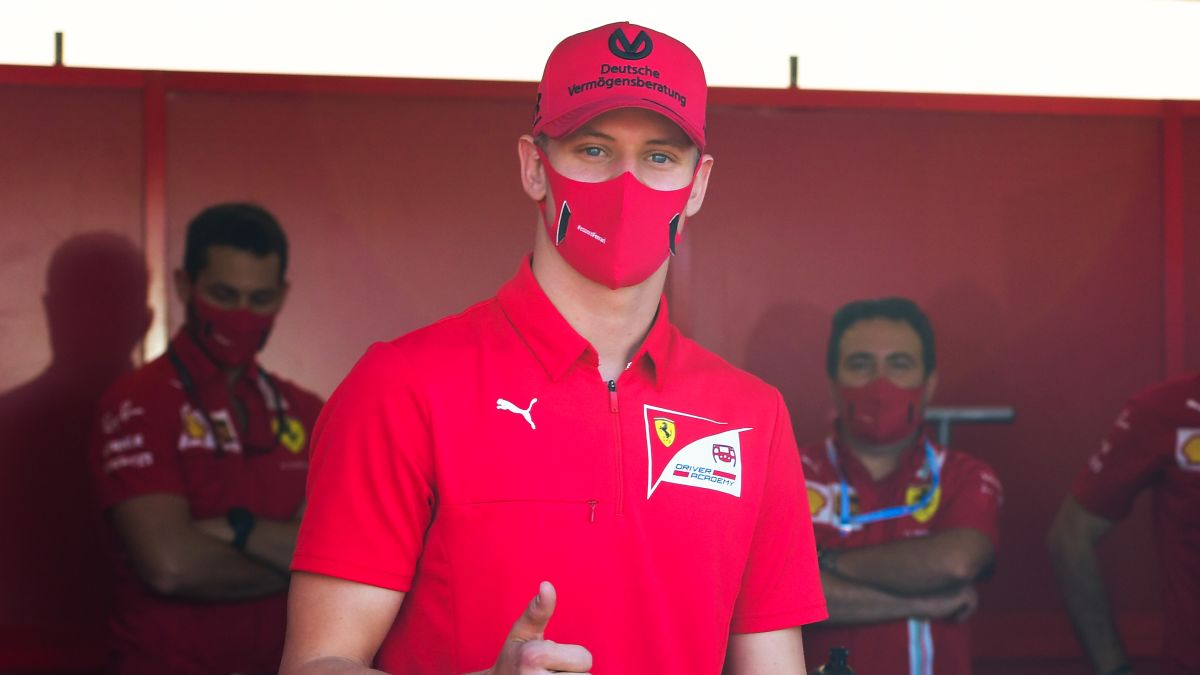 schumacher