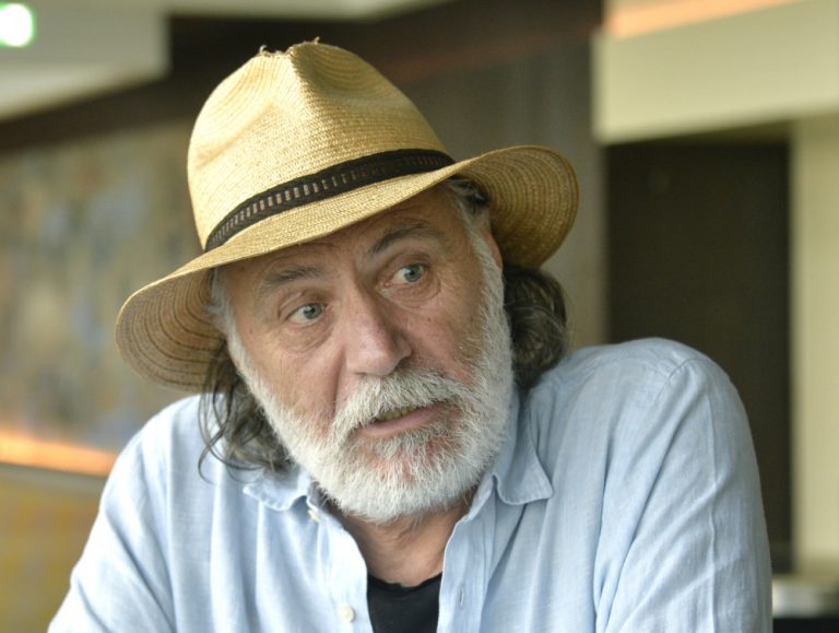 šerbedžija