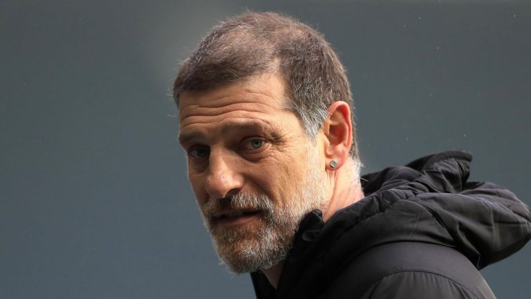 bilić