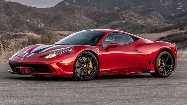 speciale
