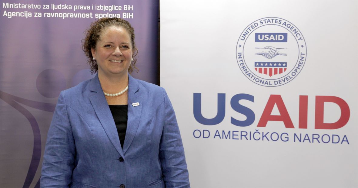 usaid