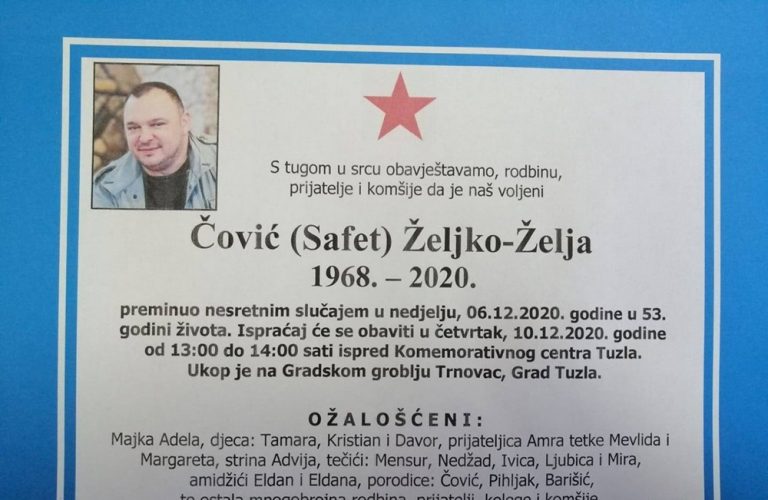željka