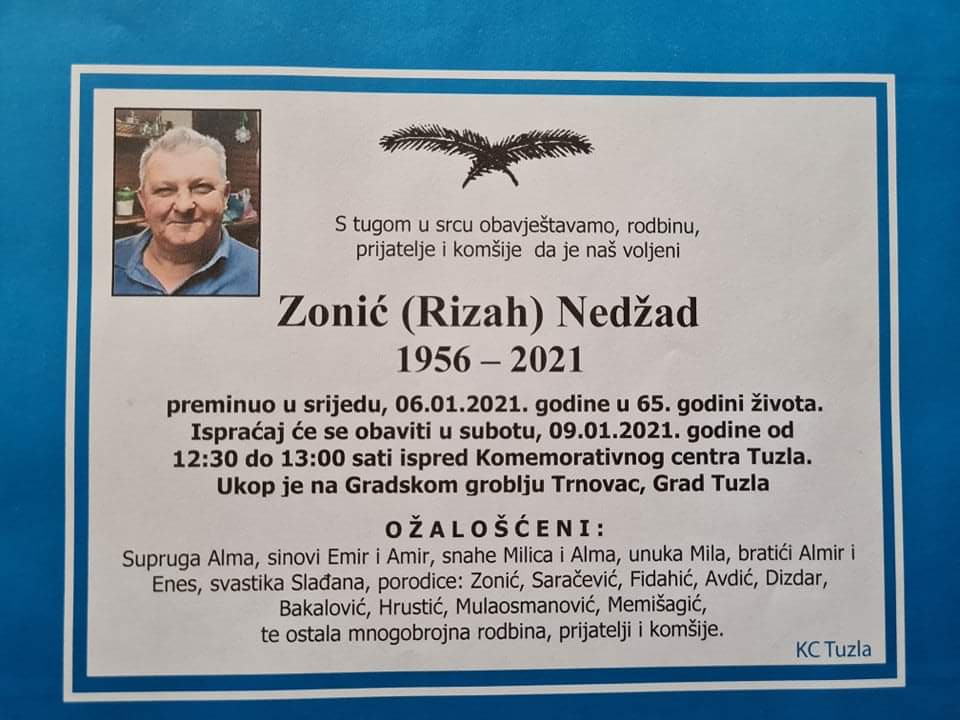 nedžad zonić