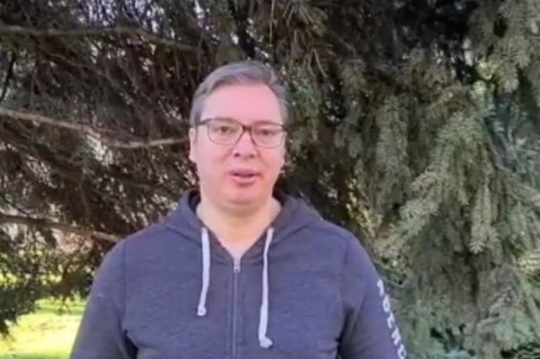 vučić